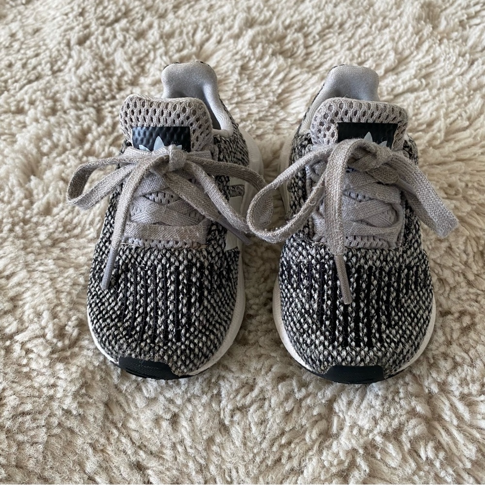 ADIDAS TODDLER SNEAKERS